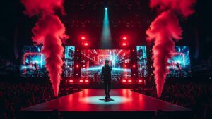 דה וויקנד (The Weeknd) — כרטיסים להופעות | TikTik